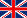 English flag