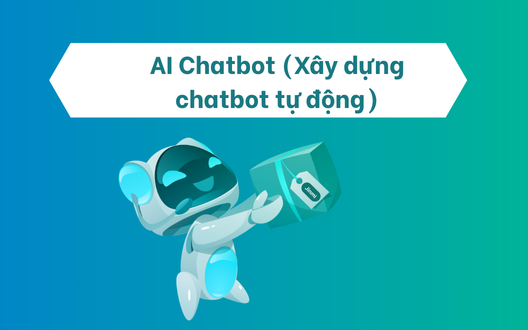 AI Chatbot（自動チャットボット構築）
