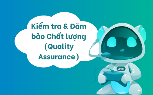 品質保証(Quality Assurance)